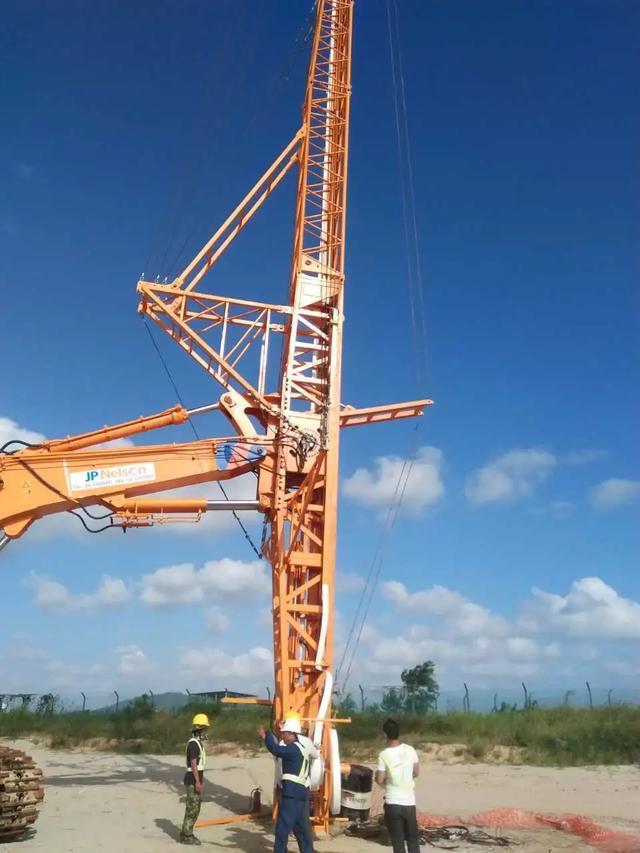 靖边真空预压法加固软基处理技术